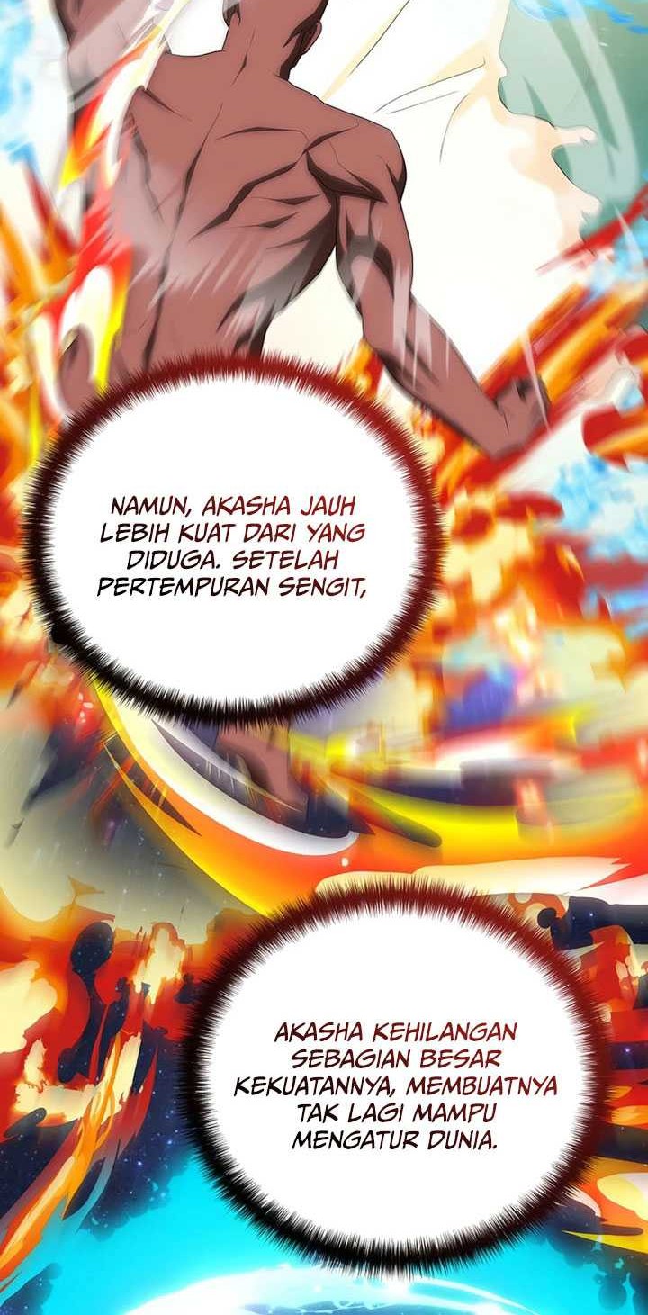 The Heavenly Demon Lord Who Doesn’t Want to Level Up Chapter 76 Gambar 57