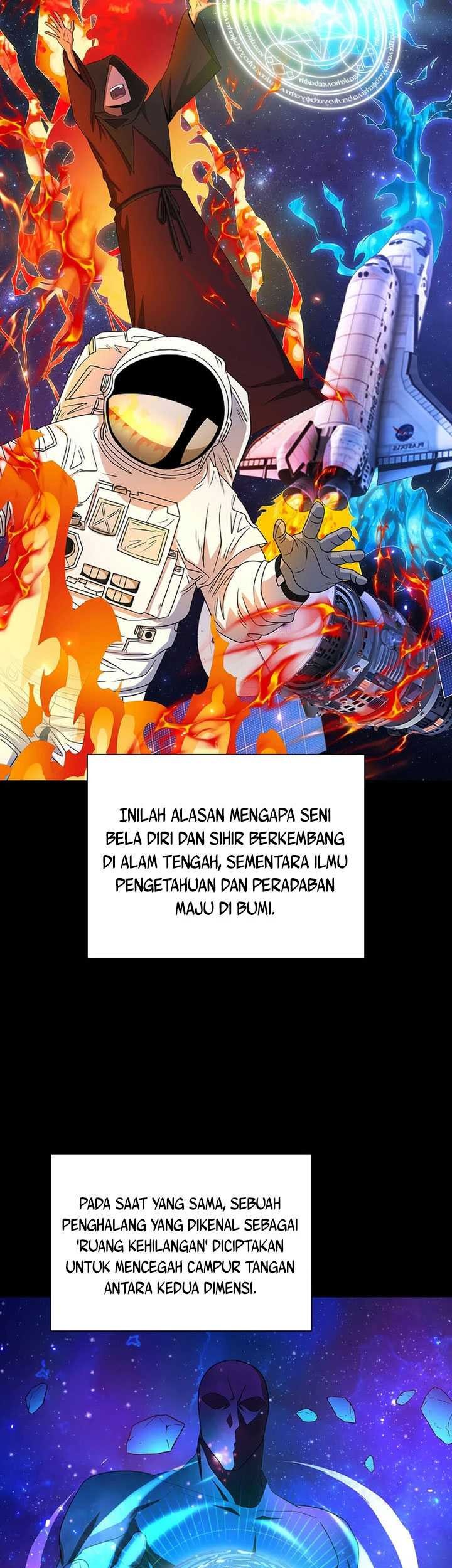 The Heavenly Demon Lord Who Doesn’t Want to Level Up Chapter 76 Gambar 38