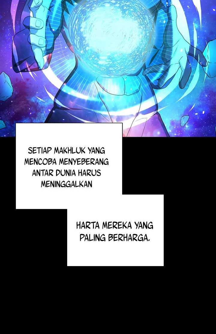 The Heavenly Demon Lord Who Doesn’t Want to Level Up Chapter 76 Gambar 39