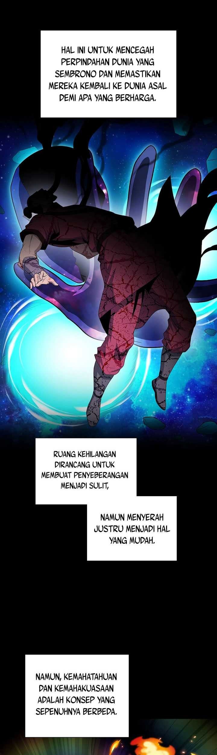 The Heavenly Demon Lord Who Doesn’t Want to Level Up Chapter 76 Gambar 40