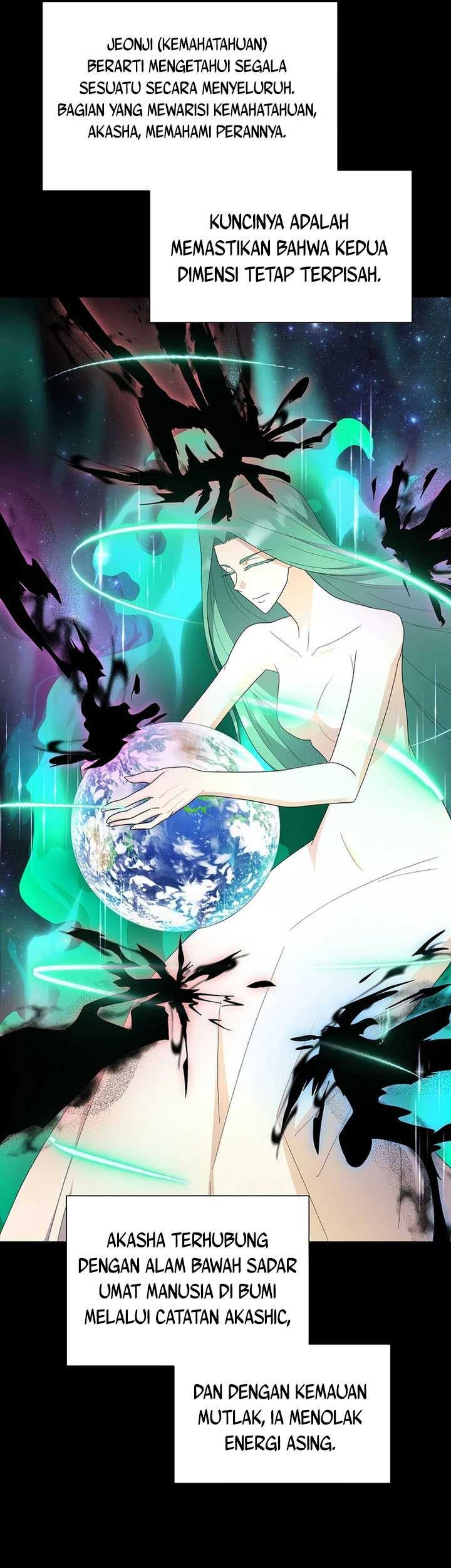 The Heavenly Demon Lord Who Doesn’t Want to Level Up Chapter 76 Gambar 42