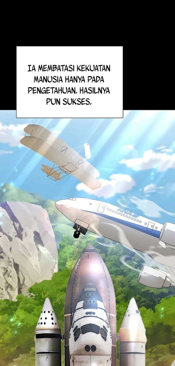 The Heavenly Demon Lord Who Doesn’t Want to Level Up Chapter 76 Gambar 43