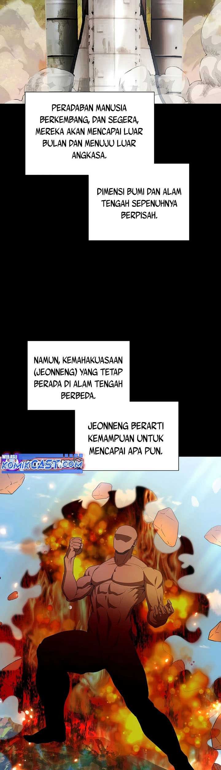 The Heavenly Demon Lord Who Doesn’t Want to Level Up Chapter 76 Gambar 44