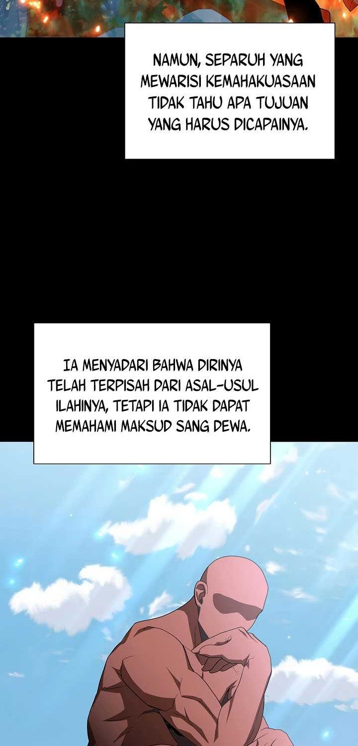 The Heavenly Demon Lord Who Doesn’t Want to Level Up Chapter 76 Gambar 45