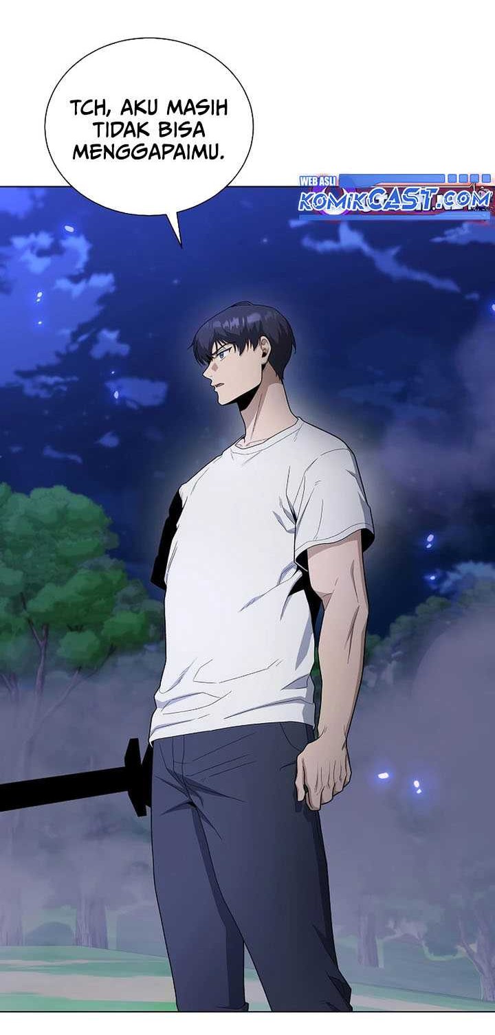 The Heavenly Demon Lord Who Doesn’t Want to Level Up Chapter 76 Gambar 3