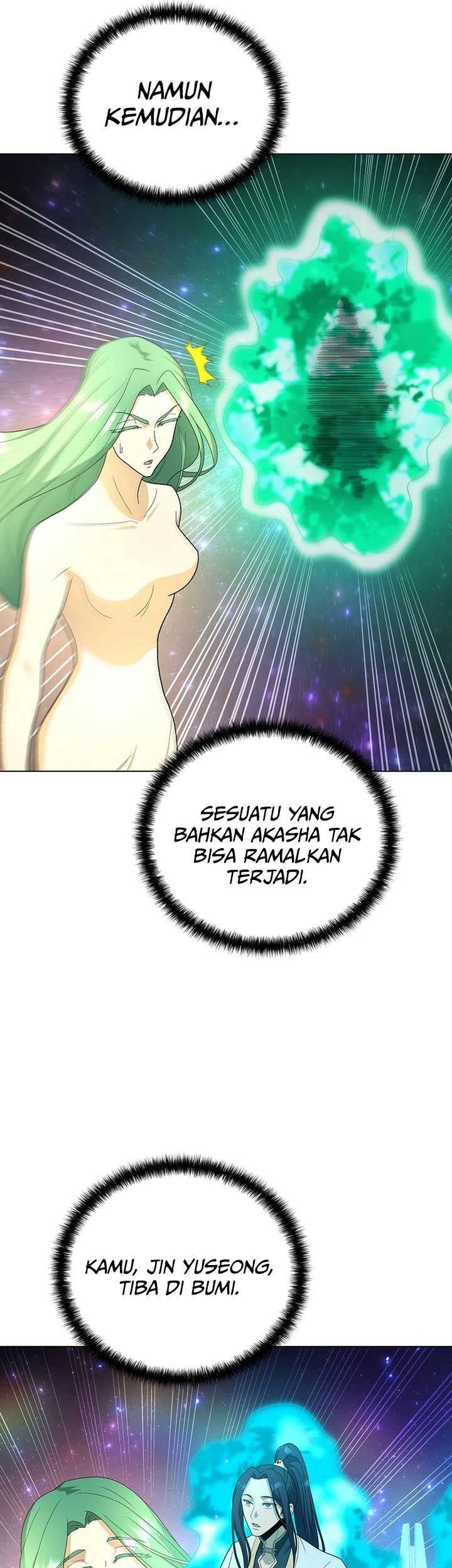 The Heavenly Demon Lord Who Doesn’t Want to Level Up Chapter 76 Gambar 66