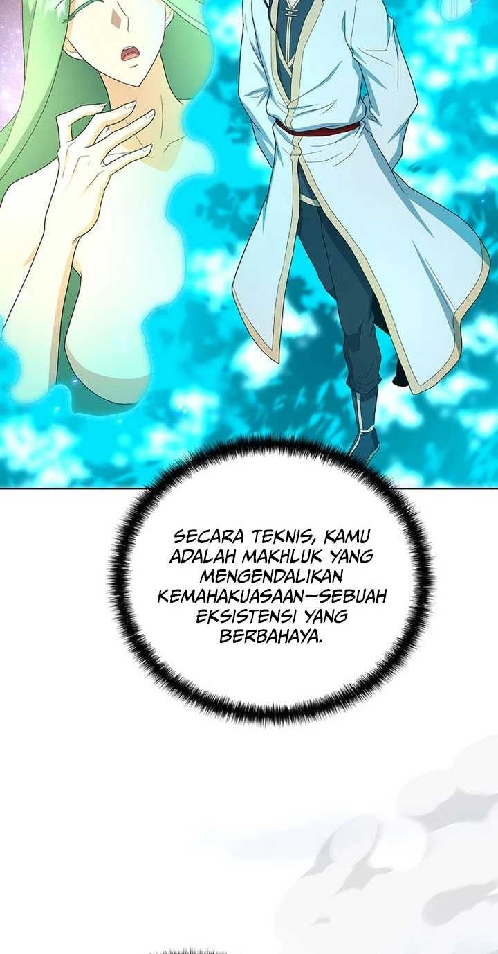 The Heavenly Demon Lord Who Doesn’t Want to Level Up Chapter 76 Gambar 67