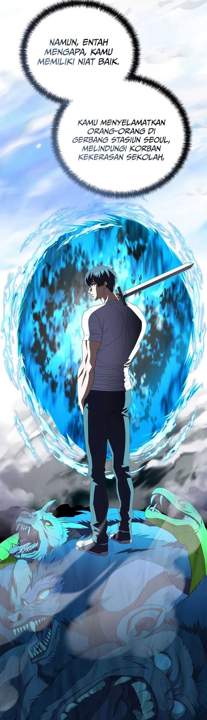 The Heavenly Demon Lord Who Doesn’t Want to Level Up Chapter 76 Gambar 68