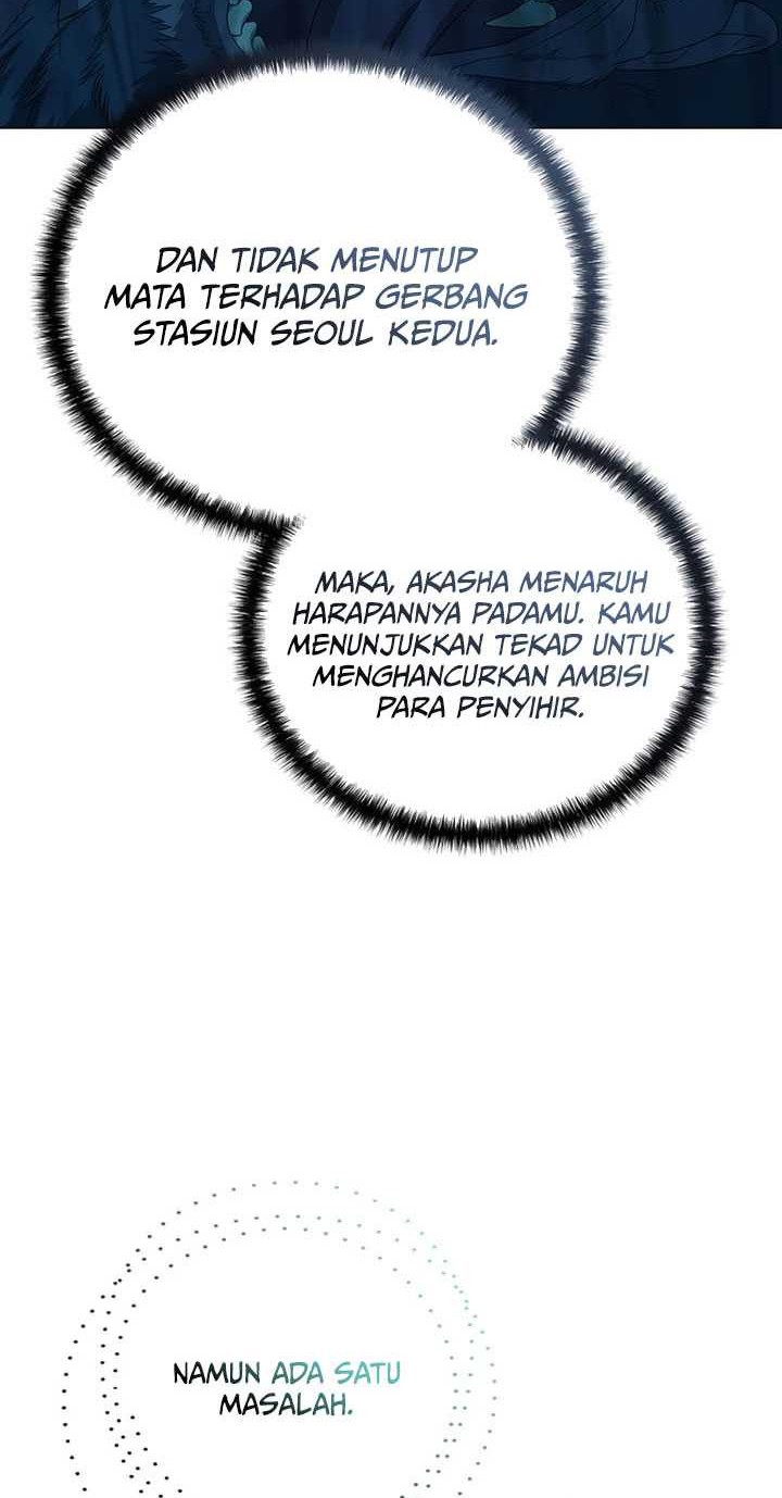 The Heavenly Demon Lord Who Doesn’t Want to Level Up Chapter 76 Gambar 69