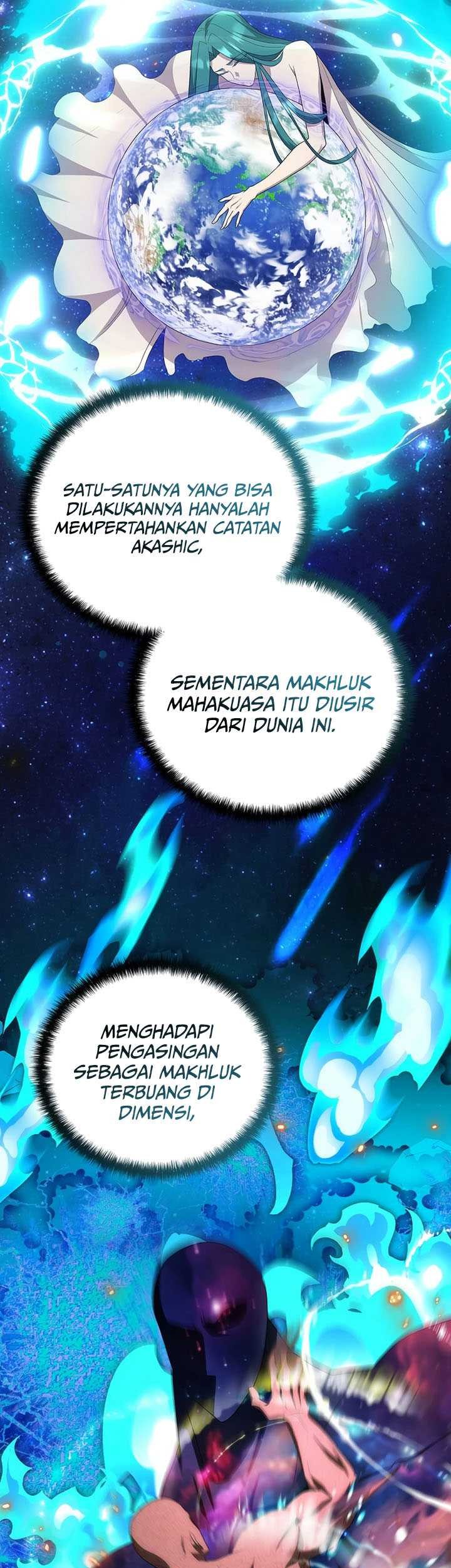 The Heavenly Demon Lord Who Doesn’t Want to Level Up Chapter 76 Gambar 58