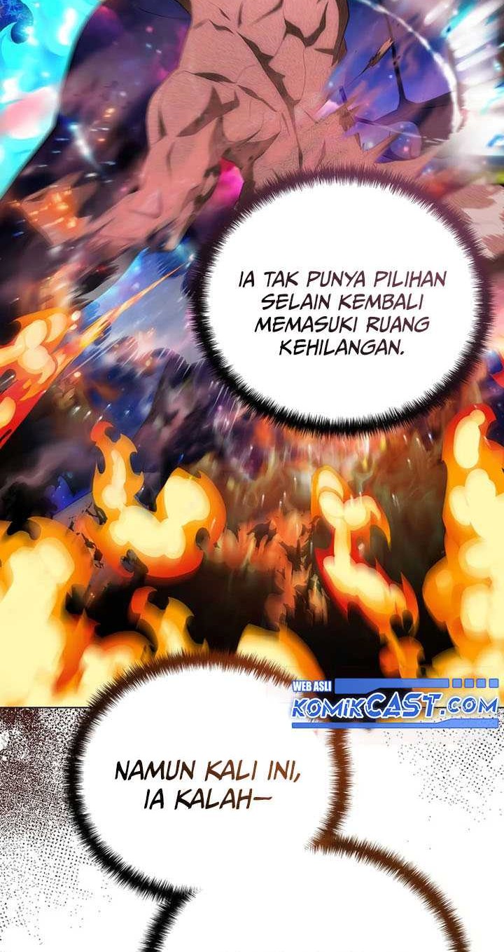 The Heavenly Demon Lord Who Doesn’t Want to Level Up Chapter 76 Gambar 59