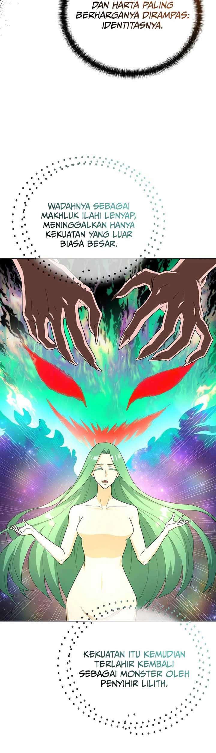 The Heavenly Demon Lord Who Doesn’t Want to Level Up Chapter 76 Gambar 60