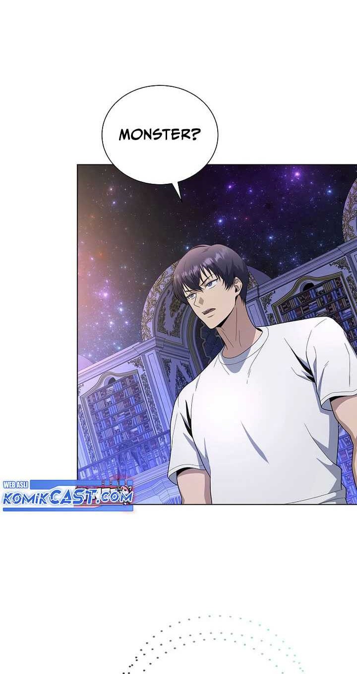 The Heavenly Demon Lord Who Doesn’t Want to Level Up Chapter 76 Gambar 61