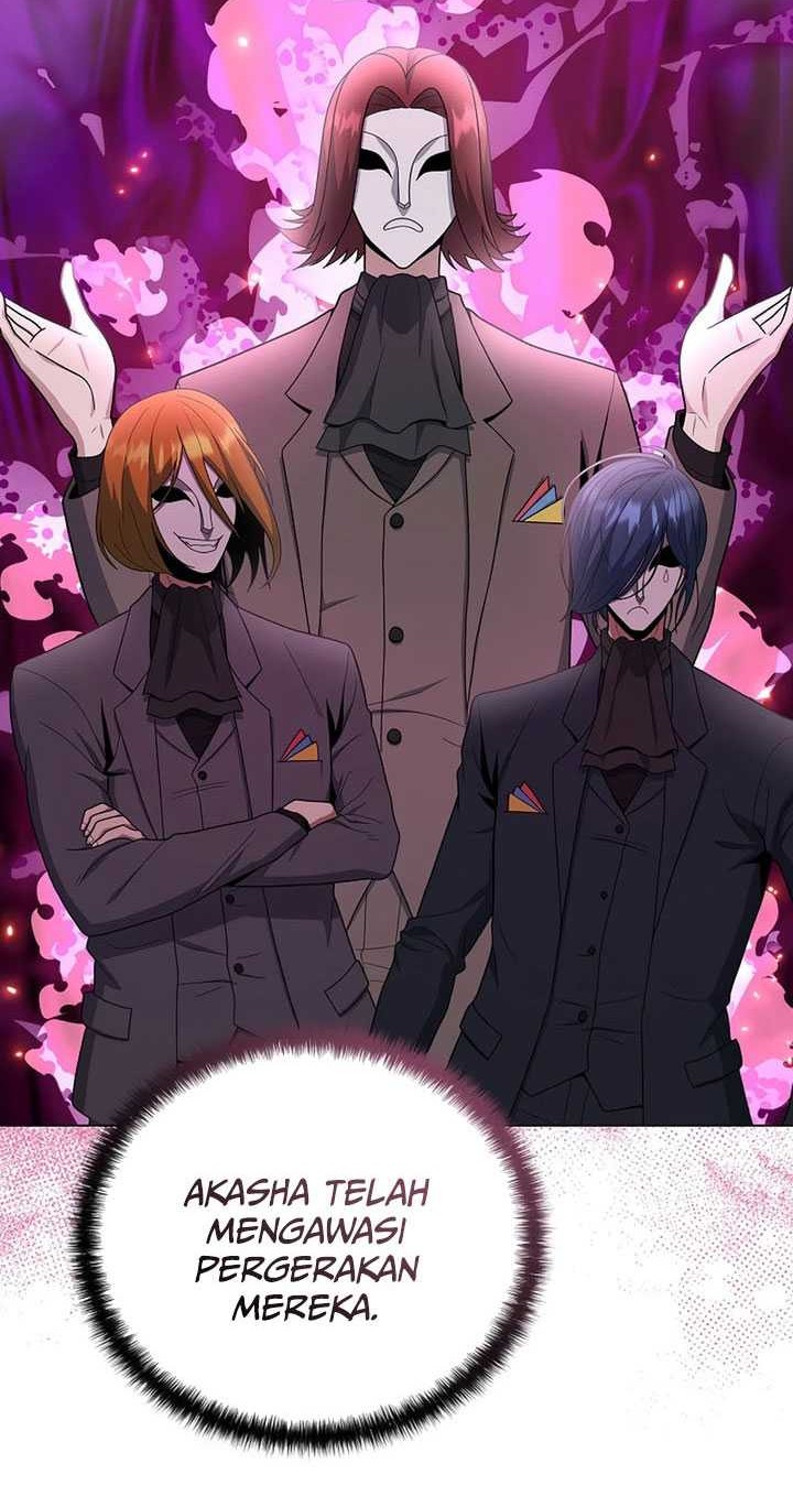 The Heavenly Demon Lord Who Doesn’t Want to Level Up Chapter 76 Gambar 63