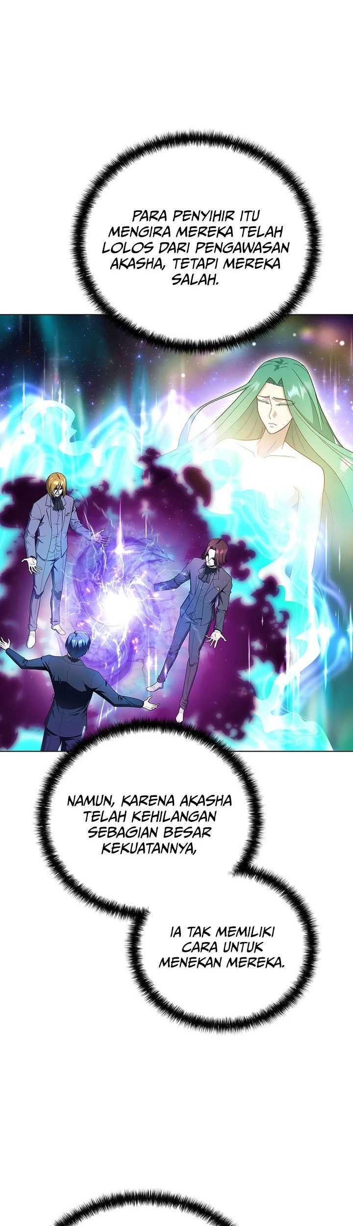 The Heavenly Demon Lord Who Doesn’t Want to Level Up Chapter 76 Gambar 64