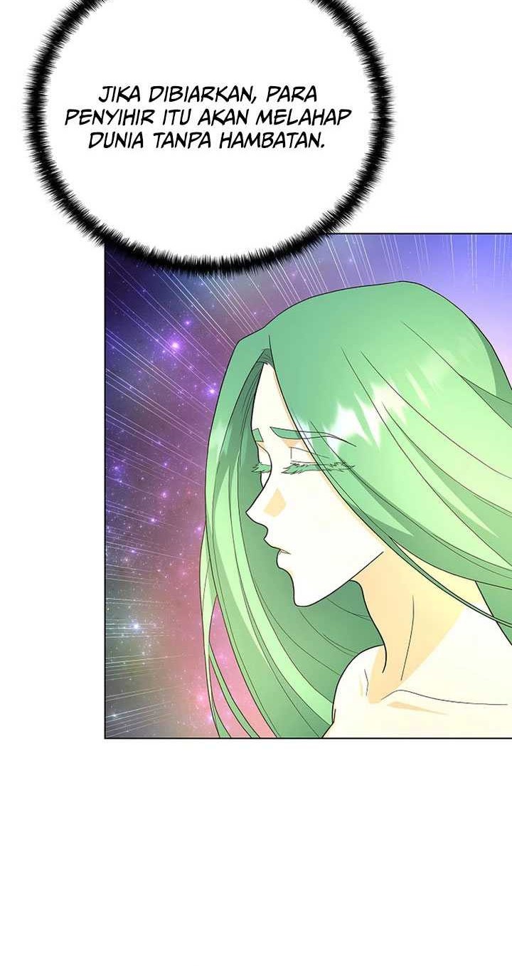 The Heavenly Demon Lord Who Doesn’t Want to Level Up Chapter 76 Gambar 65