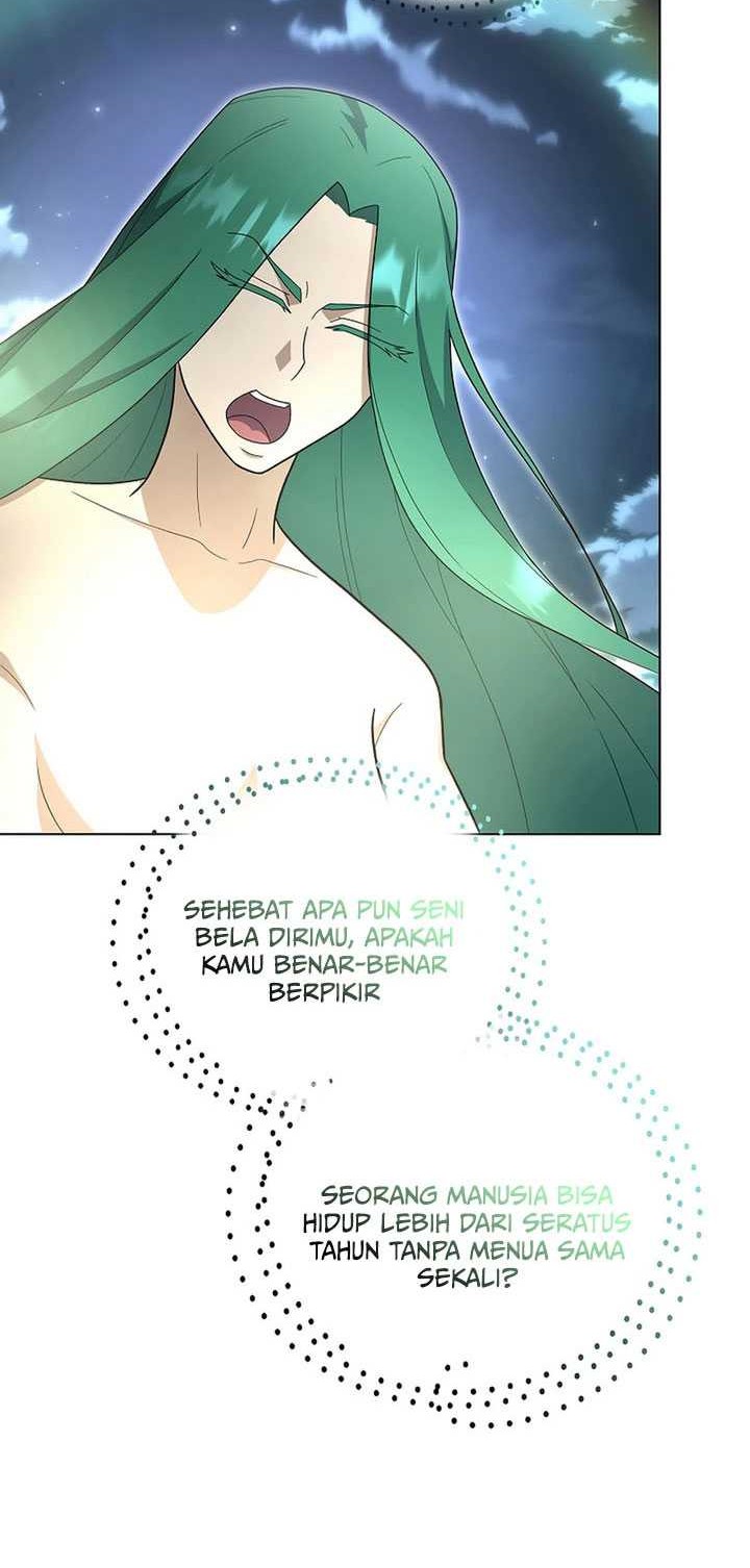 The Heavenly Demon Lord Who Doesn’t Want to Level Up Chapter 76 Gambar 5