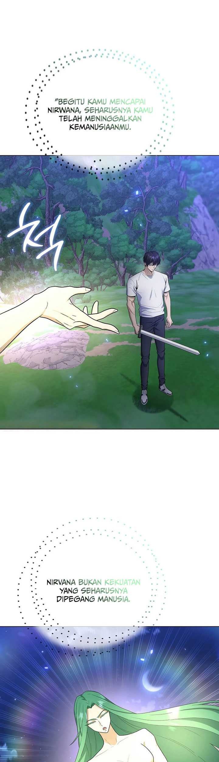 The Heavenly Demon Lord Who Doesn’t Want to Level Up Chapter 76 Gambar 6