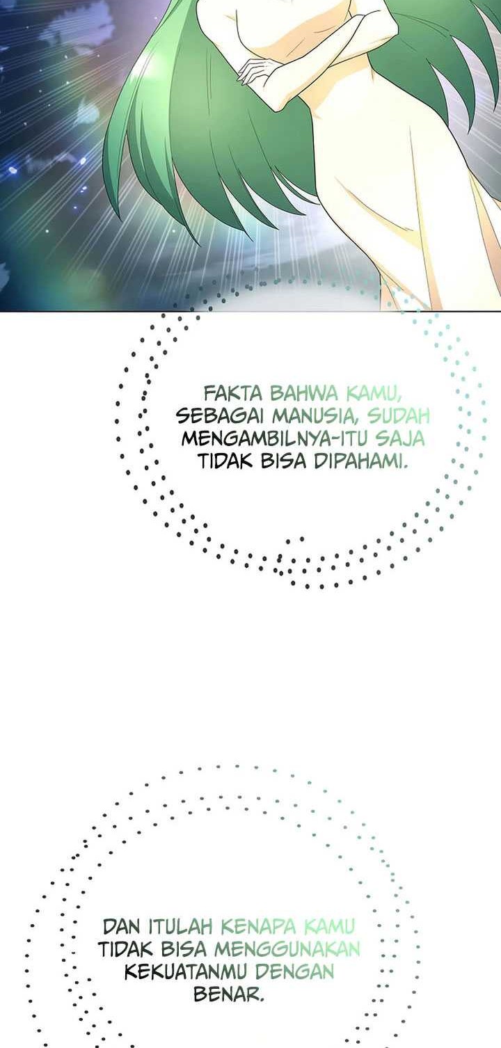 The Heavenly Demon Lord Who Doesn’t Want to Level Up Chapter 76 Gambar 7