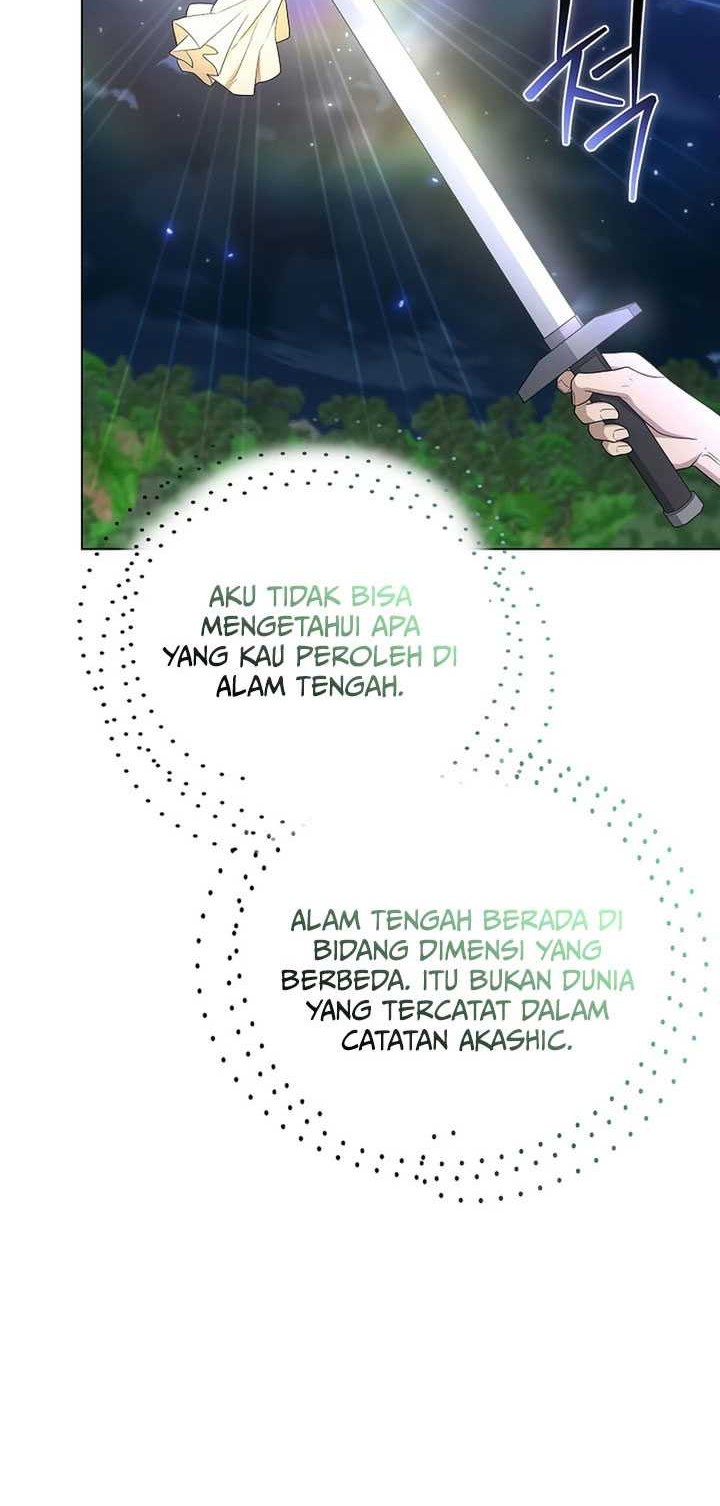 The Heavenly Demon Lord Who Doesn’t Want to Level Up Chapter 76 Gambar 9