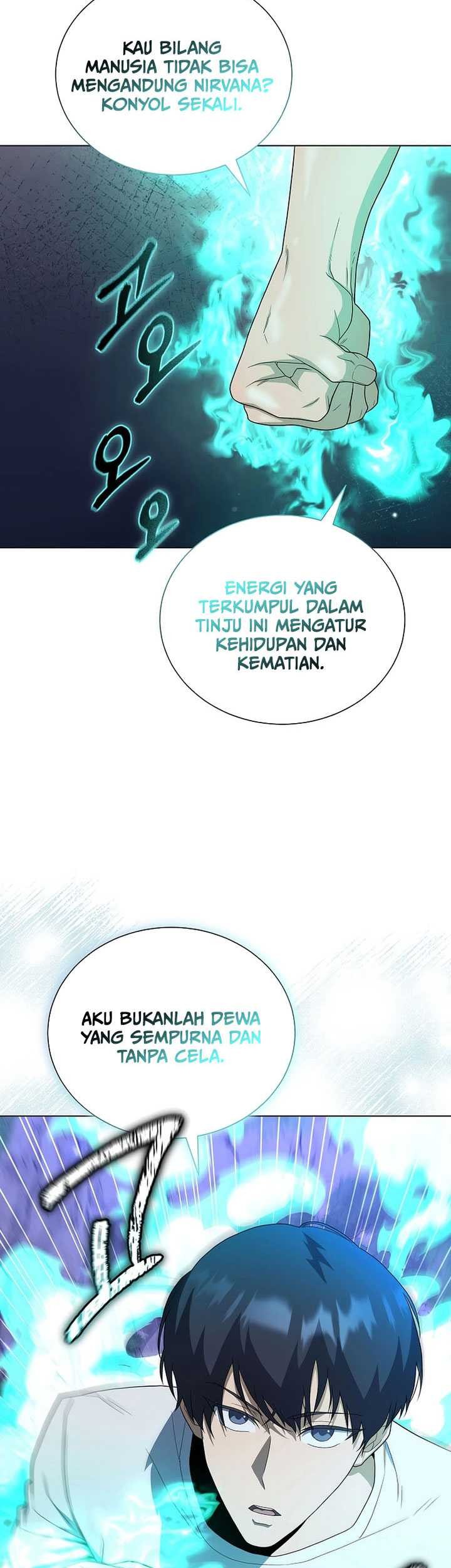 The Heavenly Demon Lord Who Doesn’t Want to Level Up Chapter 76 Gambar 14