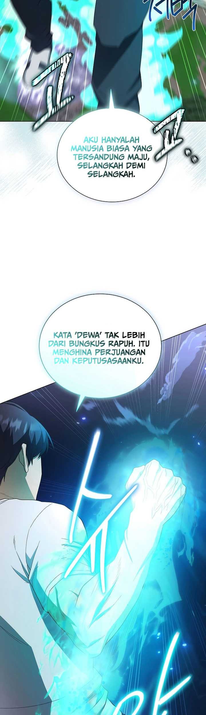 The Heavenly Demon Lord Who Doesn’t Want to Level Up Chapter 76 Gambar 16