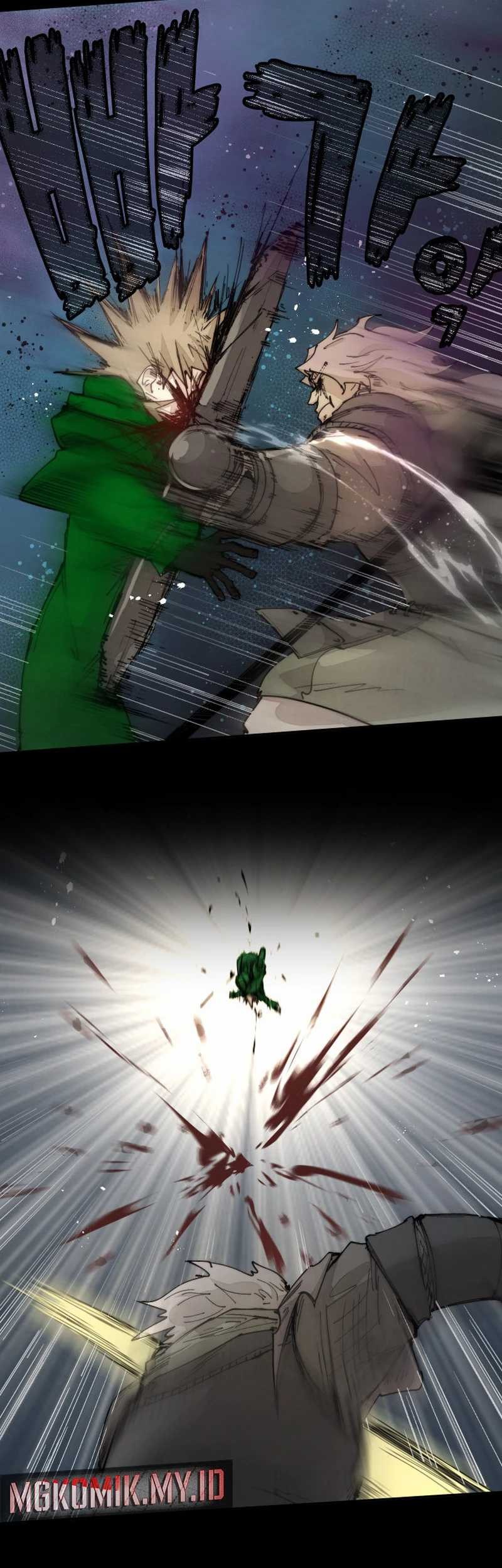 The Rebirth of the Hero’s Party’s Archmage Chapter 76 Gambar 26