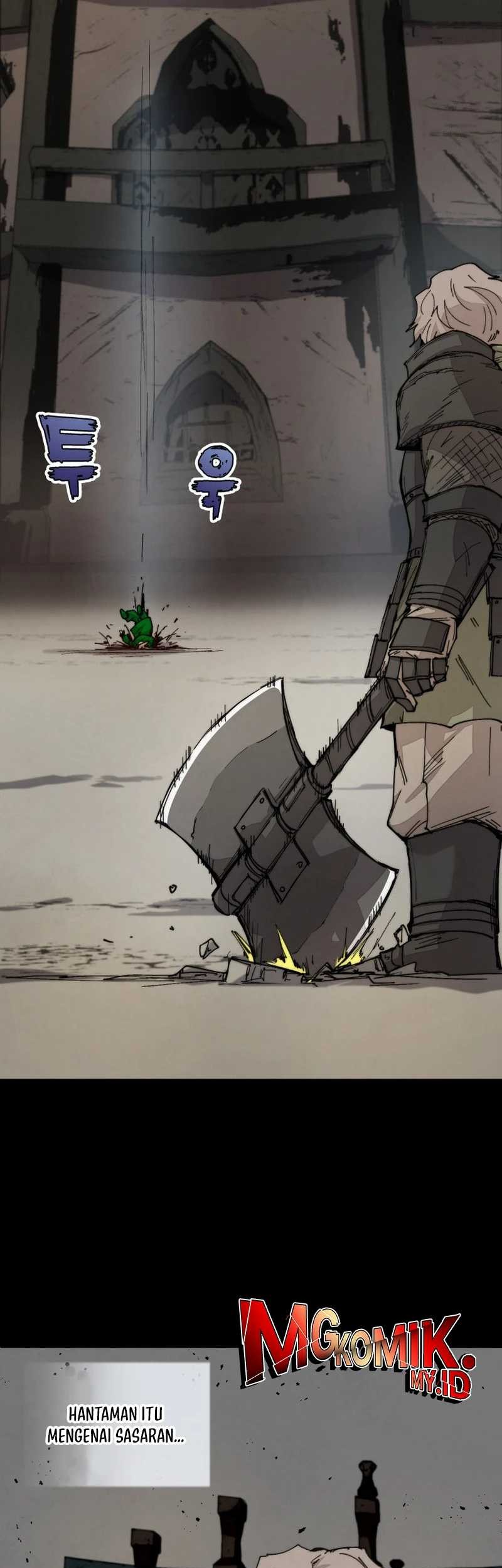 The Rebirth of the Hero’s Party’s Archmage Chapter 76 Gambar 30