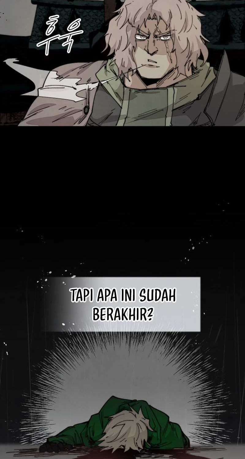 The Rebirth of the Hero’s Party’s Archmage Chapter 76 Gambar 31