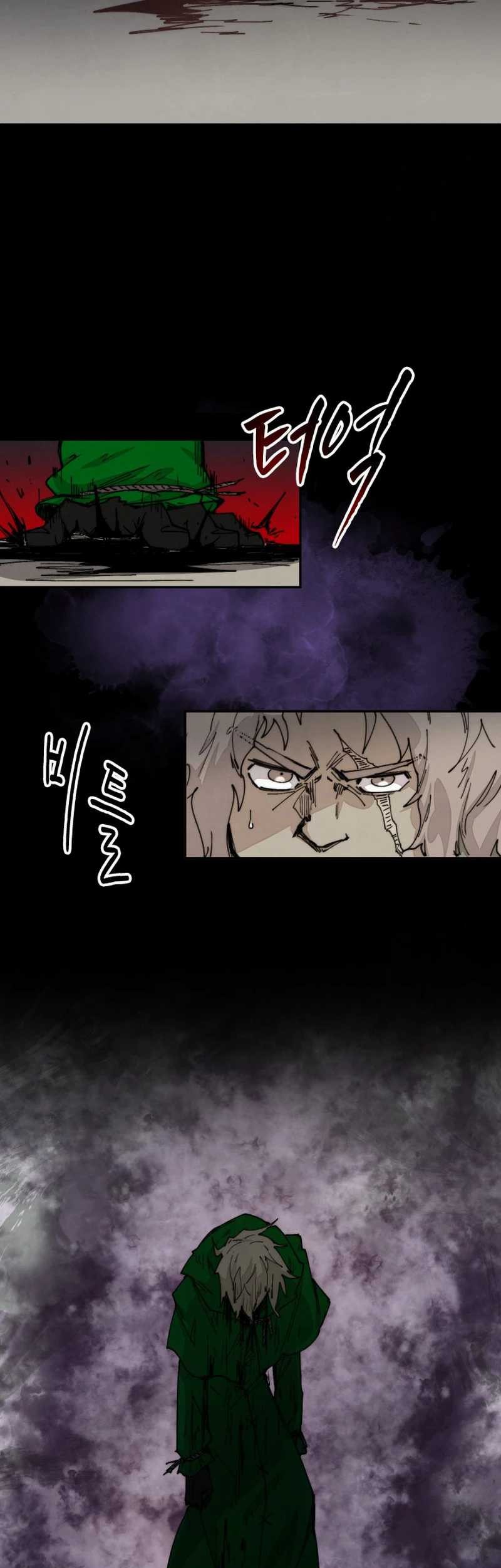 The Rebirth of the Hero’s Party’s Archmage Chapter 76 Gambar 32