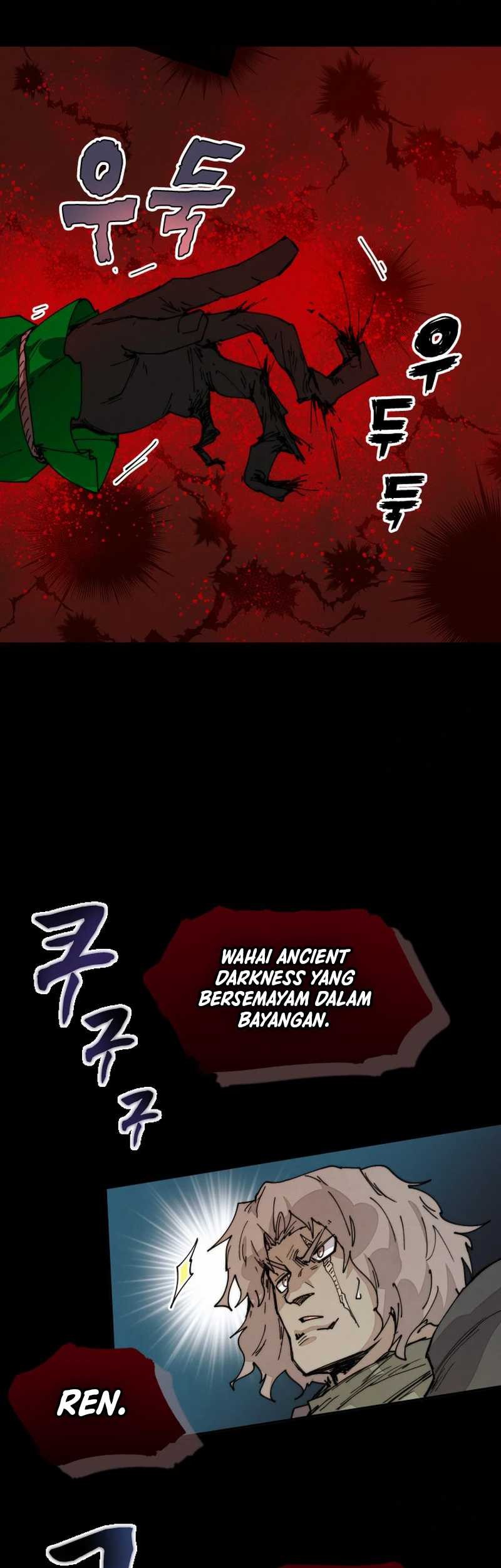 The Rebirth of the Hero’s Party’s Archmage Chapter 76 Gambar 34