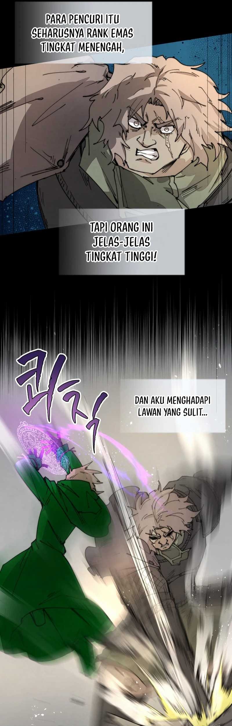 The Rebirth of the Hero’s Party’s Archmage Chapter 76 Gambar 20