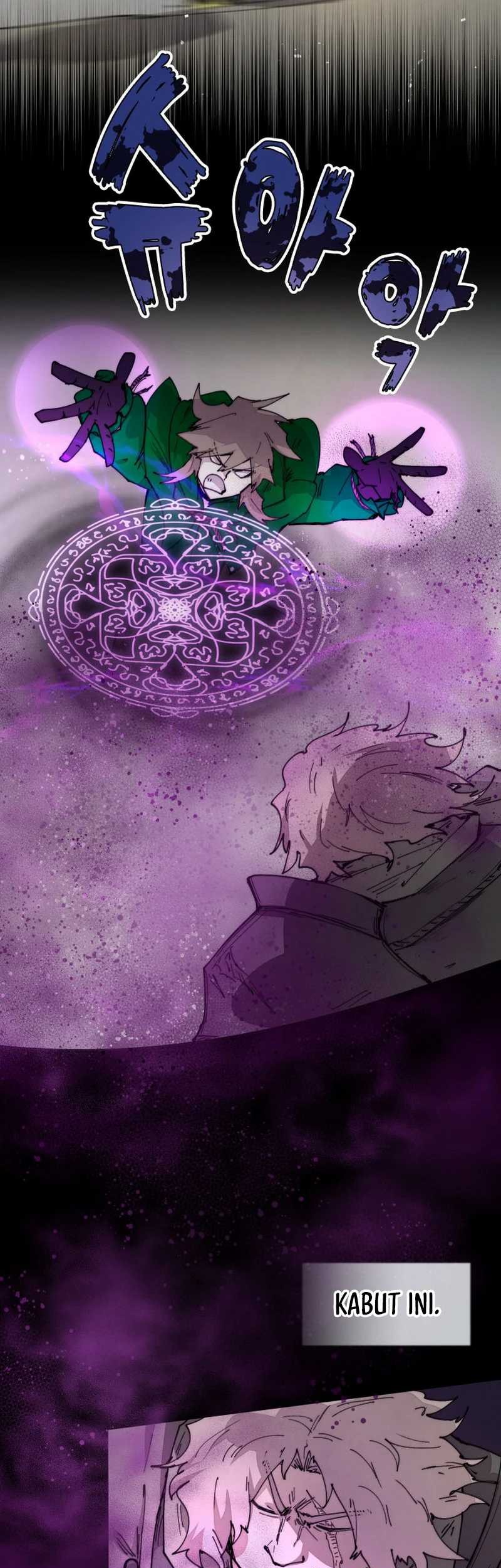 The Rebirth of the Hero’s Party’s Archmage Chapter 76 Gambar 22