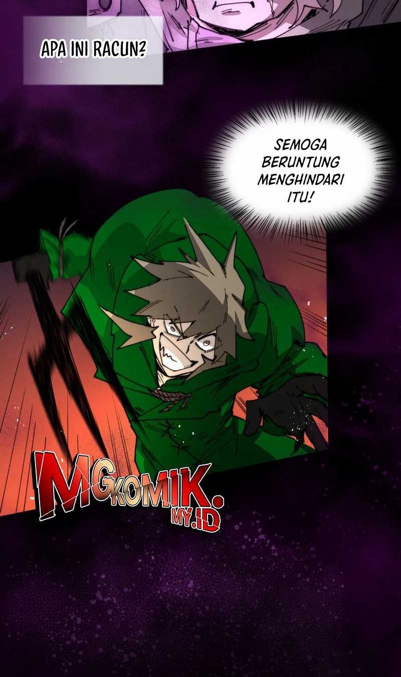 The Rebirth of the Hero’s Party’s Archmage Chapter 76 Gambar 23