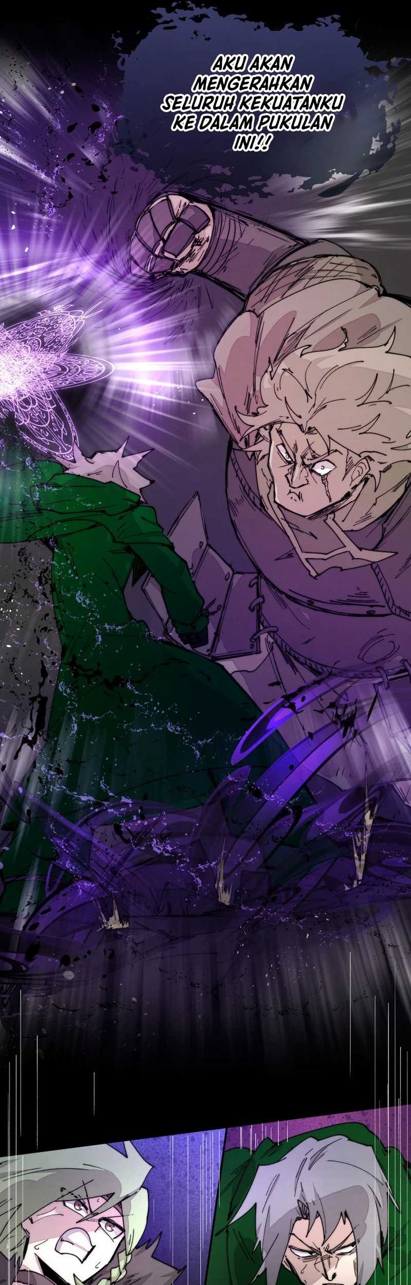 The Rebirth of the Hero’s Party’s Archmage Chapter 76 Gambar 47