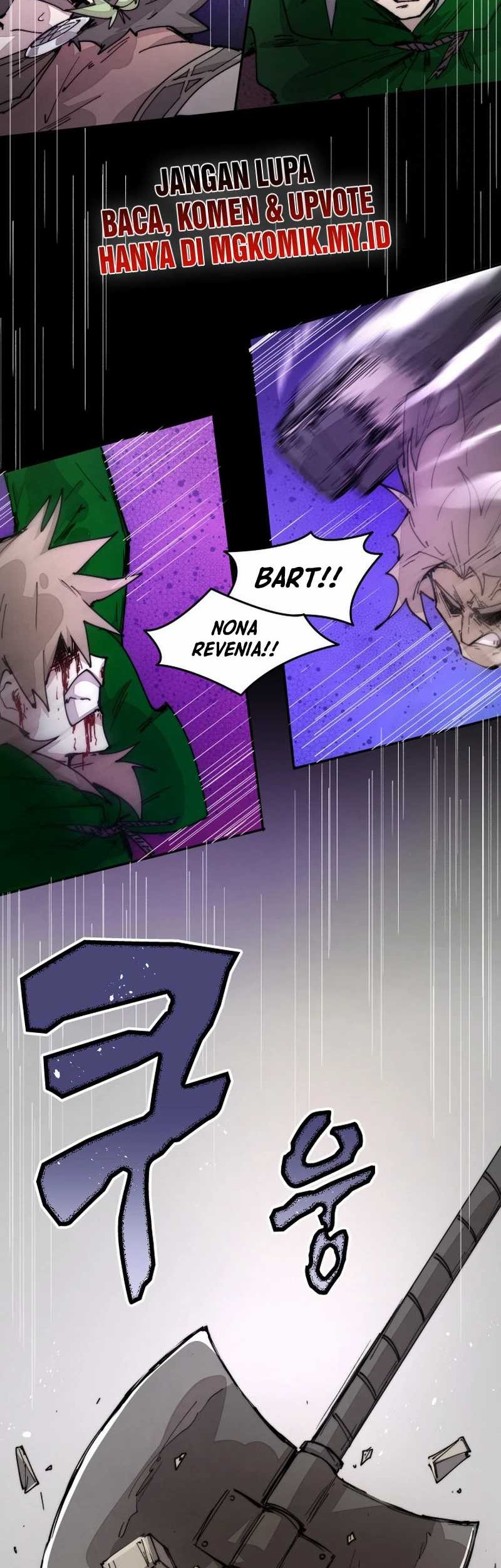 The Rebirth of the Hero’s Party’s Archmage Chapter 76 Gambar 48