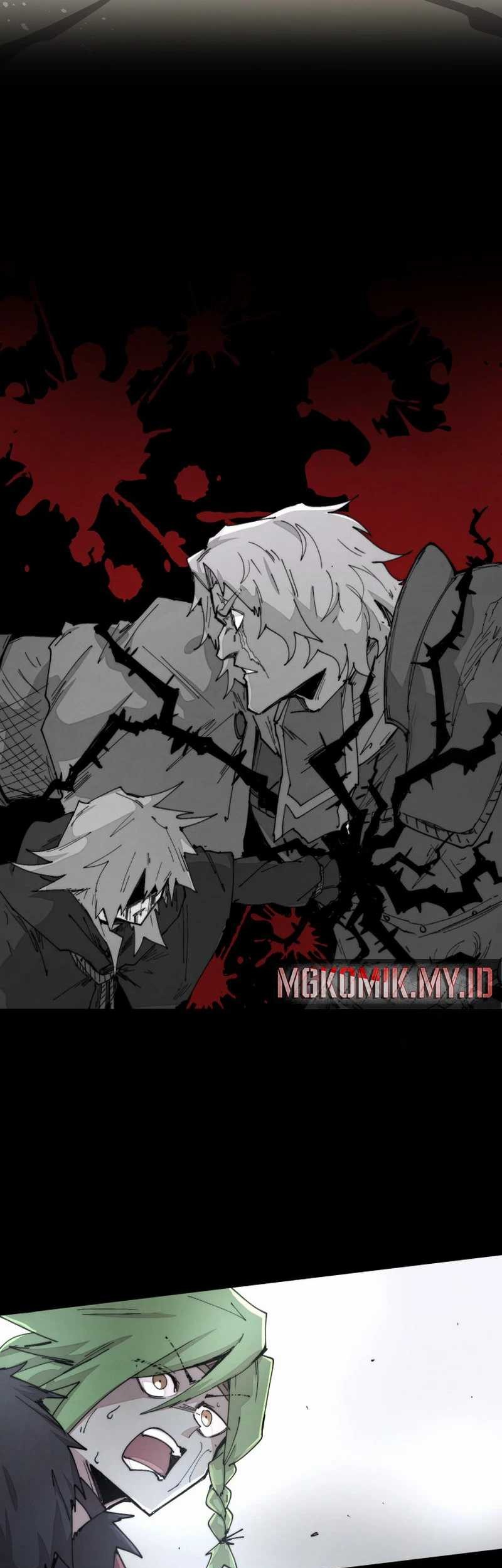 The Rebirth of the Hero’s Party’s Archmage Chapter 76 Gambar 50