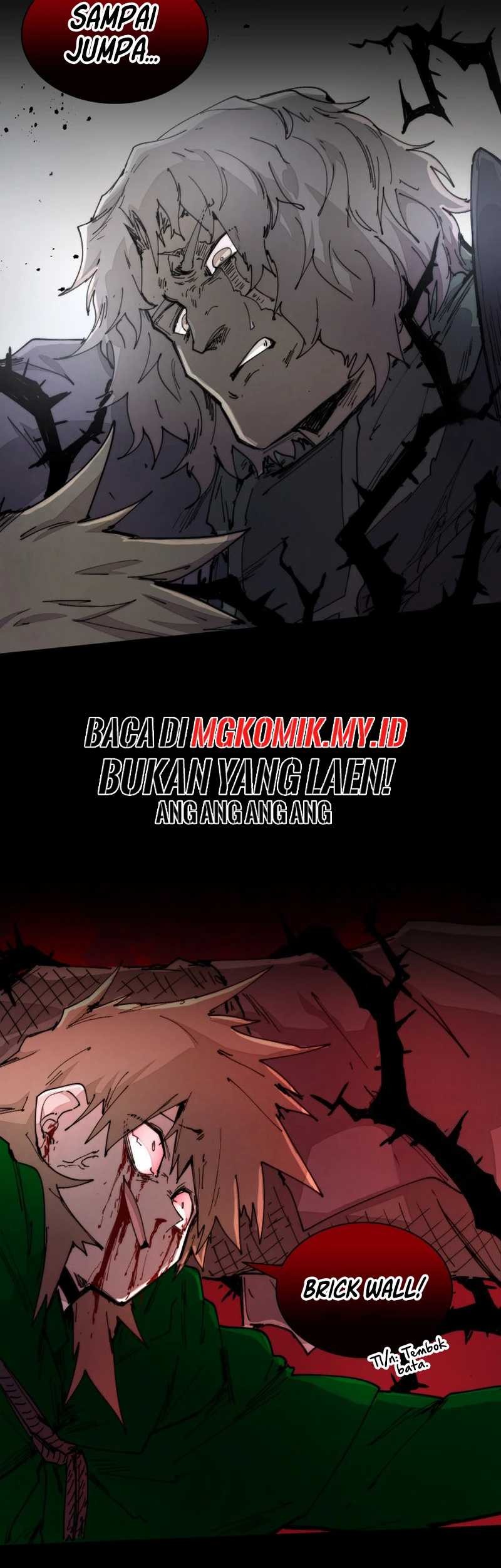 The Rebirth of the Hero’s Party’s Archmage Chapter 76 Gambar 52