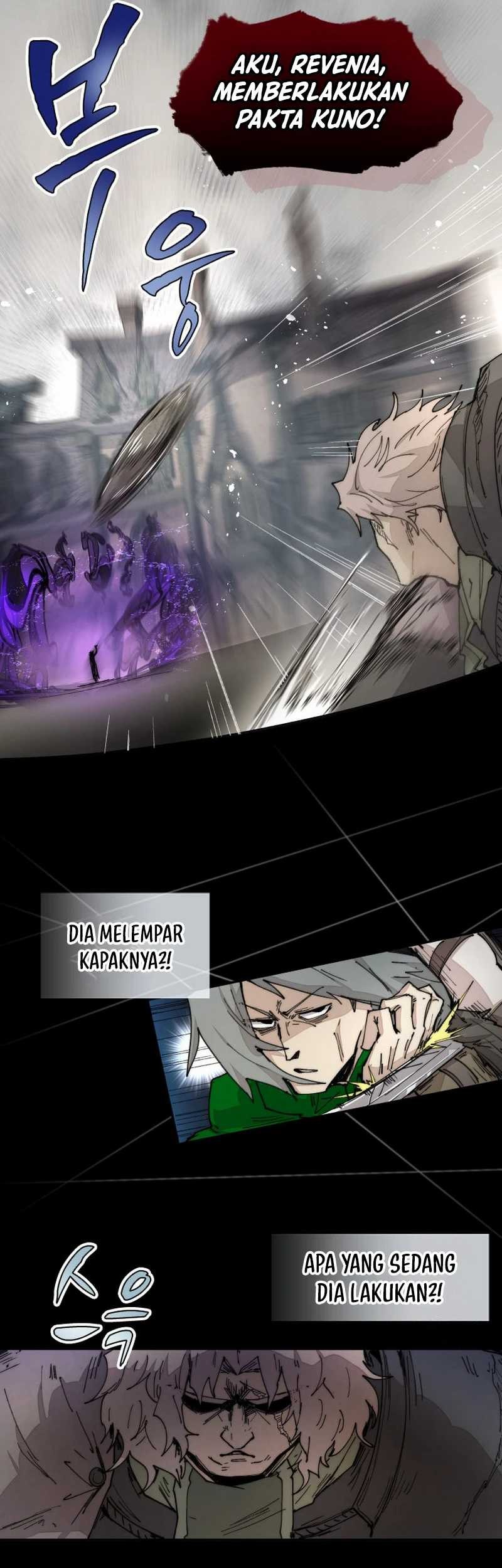 The Rebirth of the Hero’s Party’s Archmage Chapter 76 Gambar 38