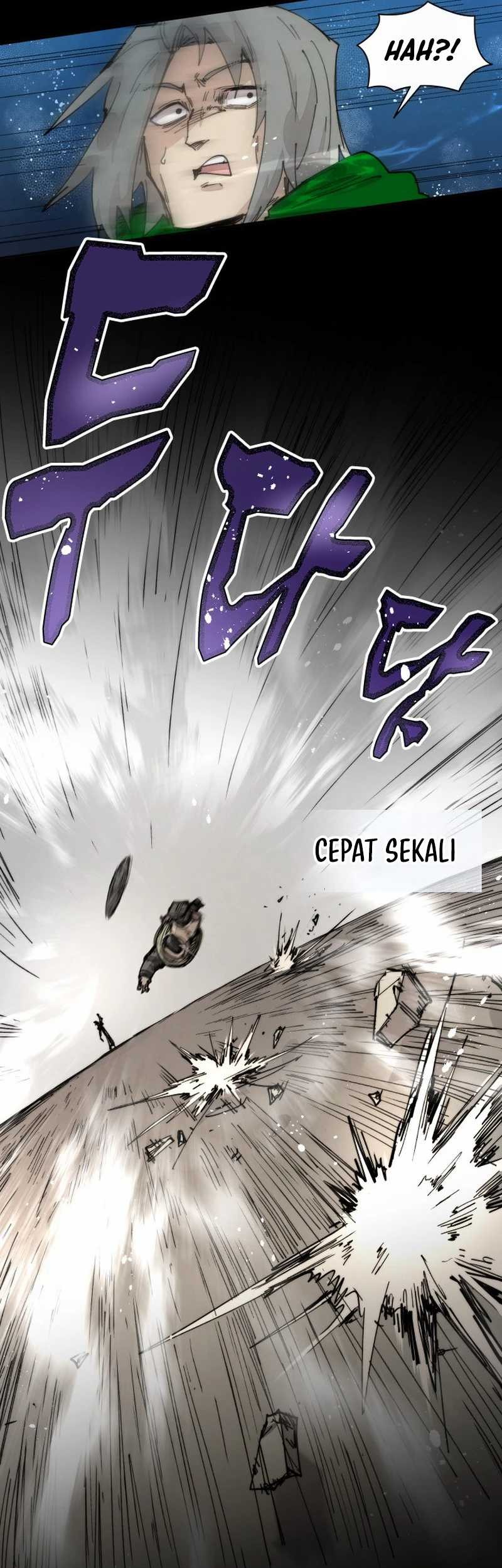 The Rebirth of the Hero’s Party’s Archmage Chapter 76 Gambar 41