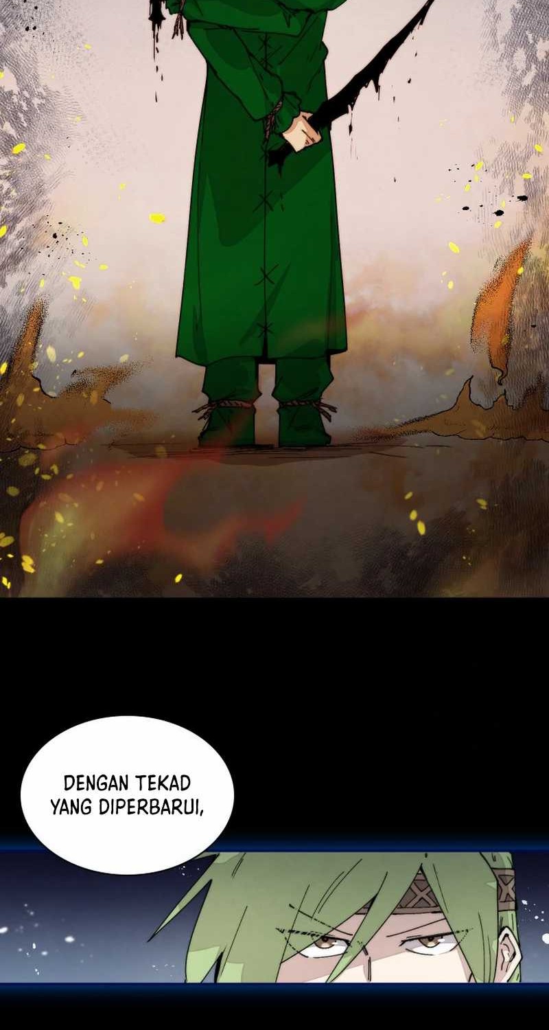 The Rebirth of the Hero’s Party’s Archmage Chapter 76 Gambar 4