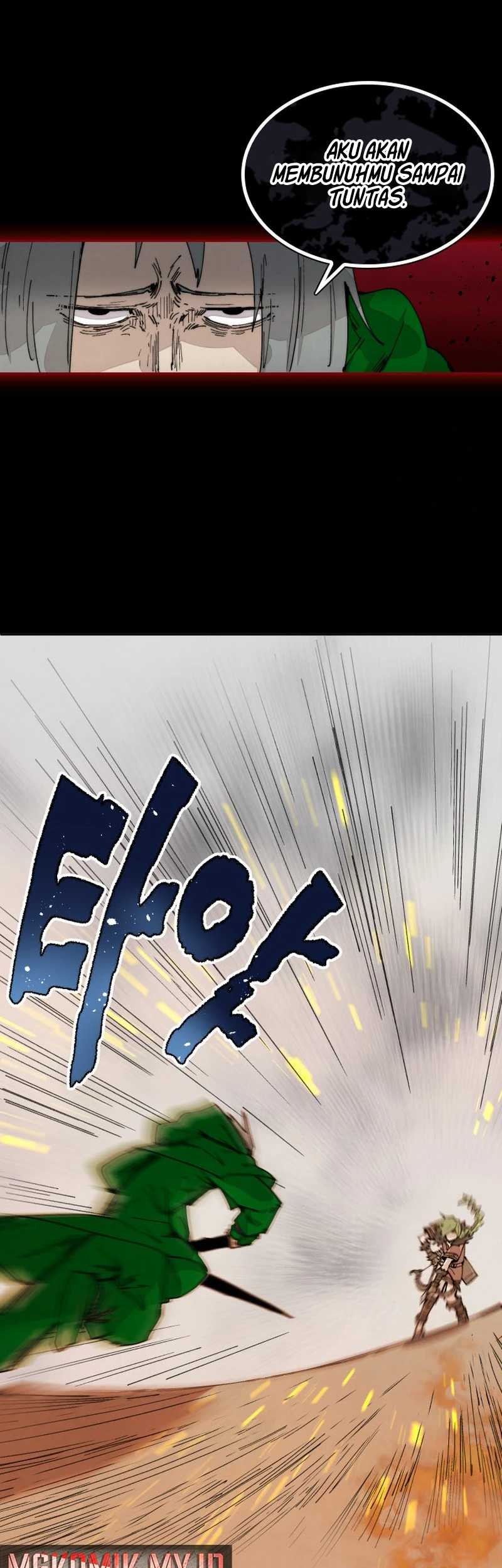 The Rebirth of the Hero’s Party’s Archmage Chapter 76 Gambar 5