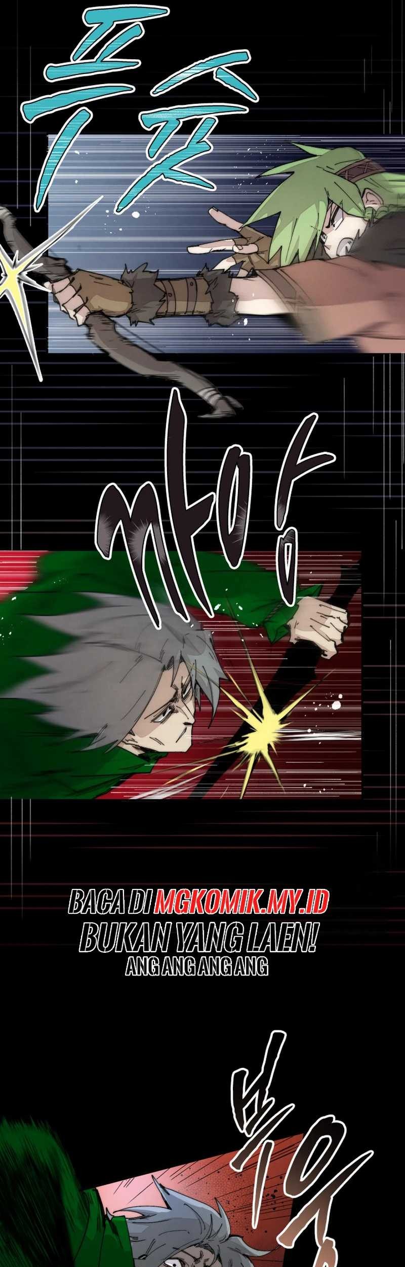 The Rebirth of the Hero’s Party’s Archmage Chapter 76 Gambar 7