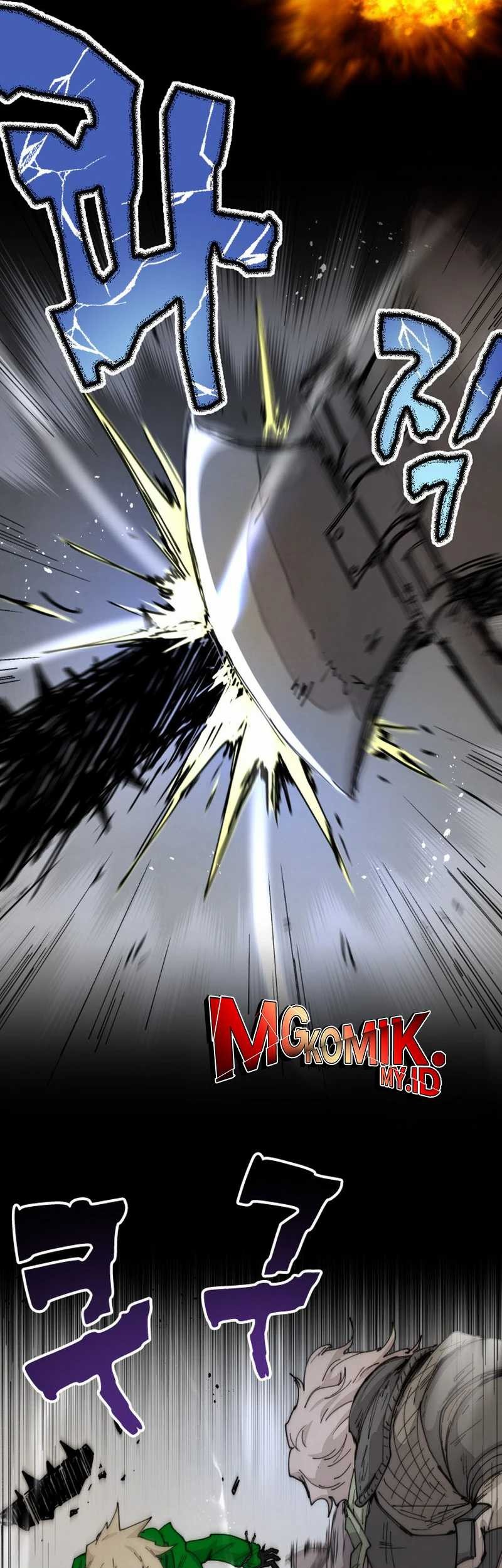 The Rebirth of the Hero’s Party’s Archmage Chapter 76 Gambar 9