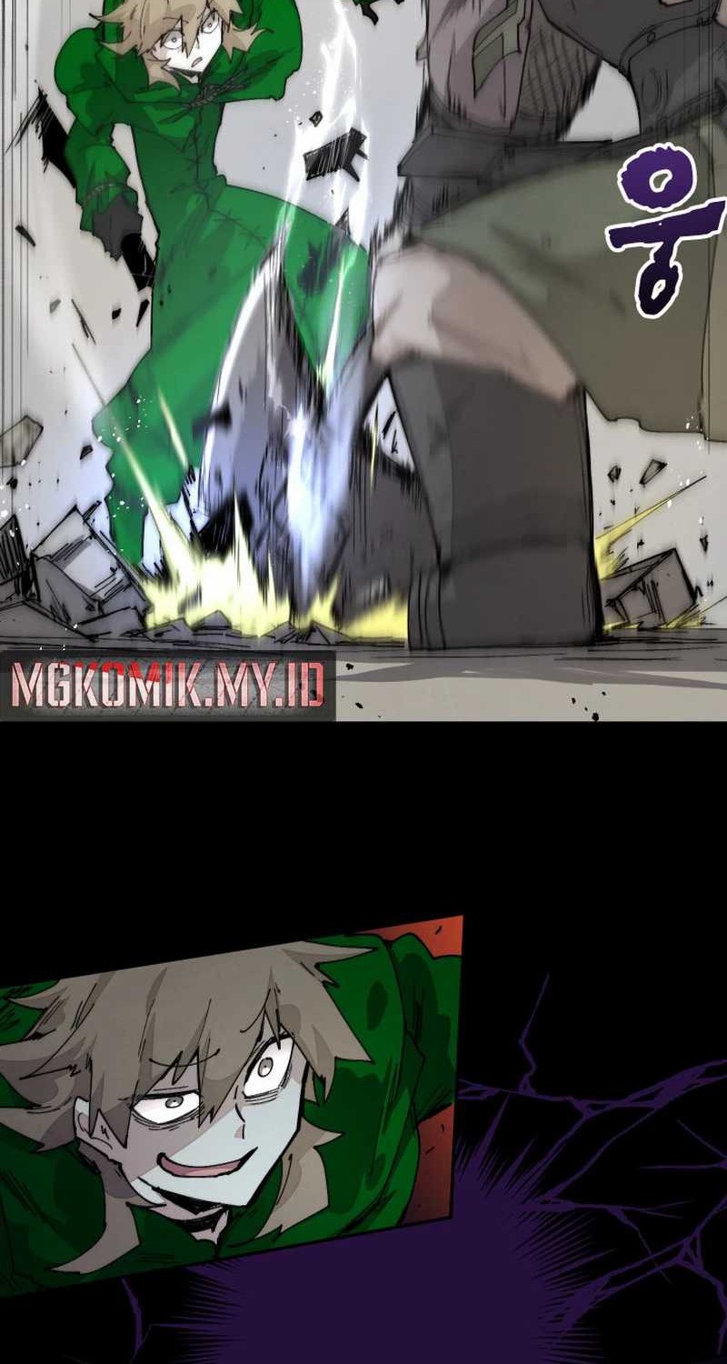 The Rebirth of the Hero’s Party’s Archmage Chapter 76 Gambar 10