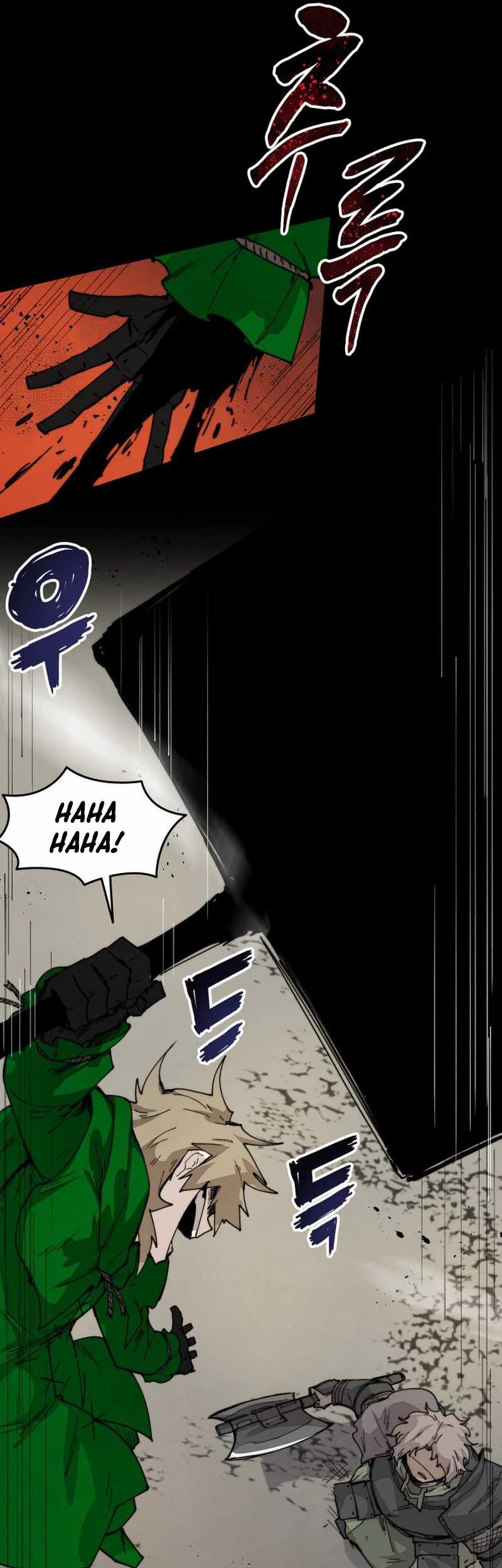 The Rebirth of the Hero’s Party’s Archmage Chapter 76 Gambar 12