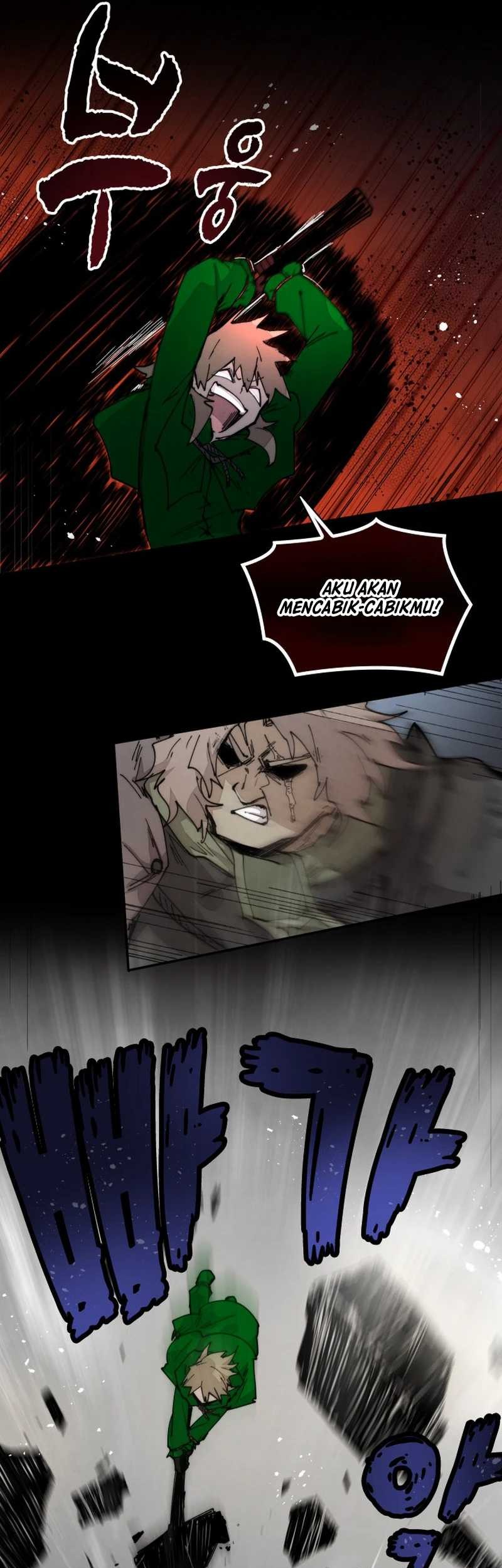 The Rebirth of the Hero’s Party’s Archmage Chapter 76 Gambar 14