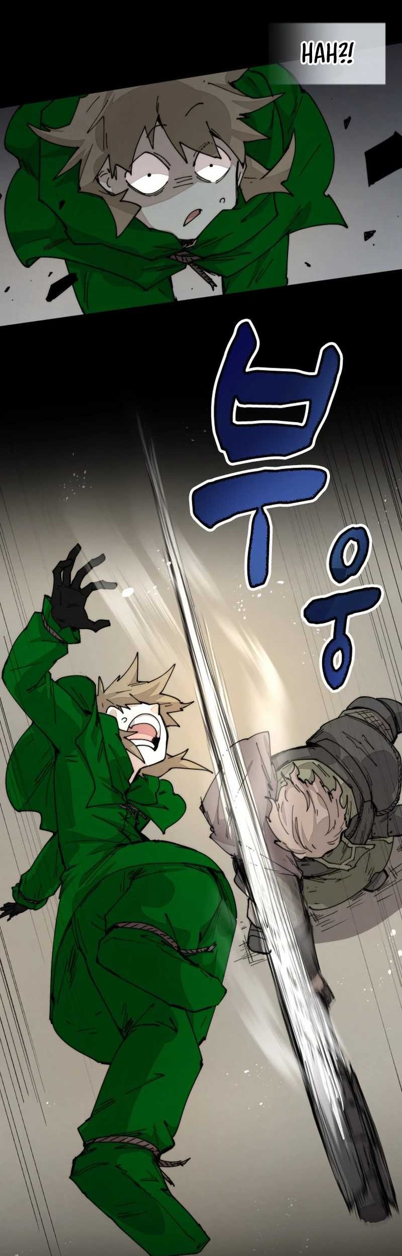 The Rebirth of the Hero’s Party’s Archmage Chapter 76 Gambar 16