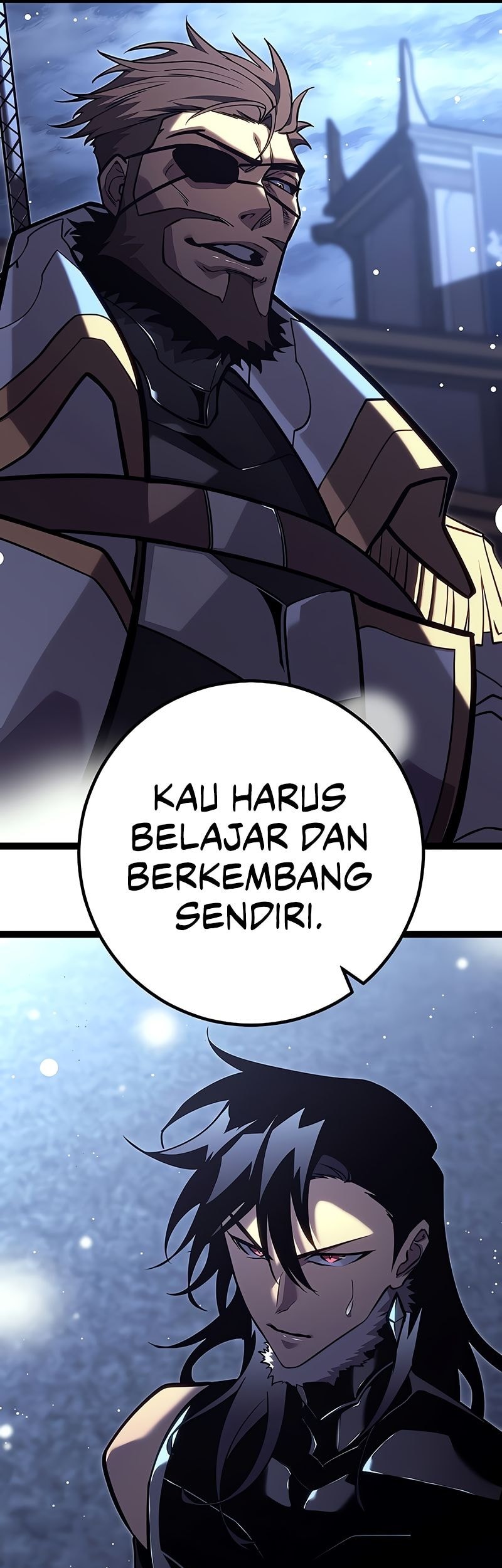 Regressing As The Reincarnated Bastard Of The Sword Clan Chapter 45 Gambar 52