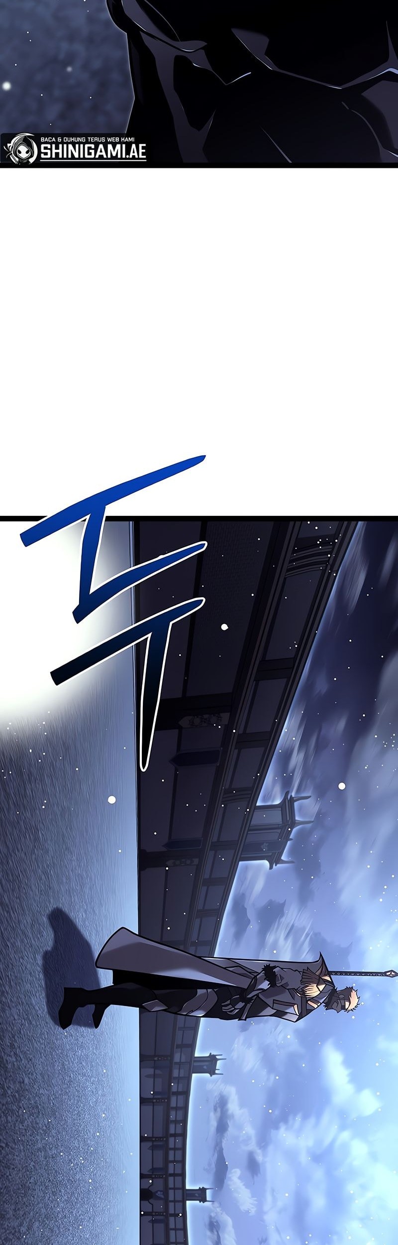 Regressing As The Reincarnated Bastard Of The Sword Clan Chapter 45 Gambar 53